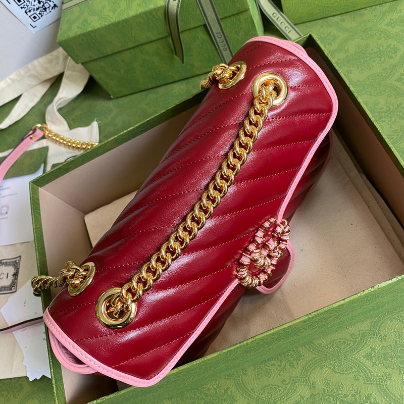 JB - Guki Lady Bags - 1005