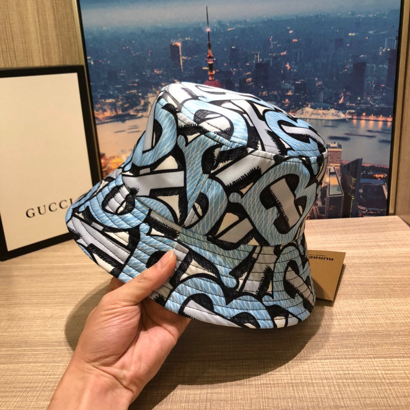 COZY BAGS - BOR Hats & Caps - 212
