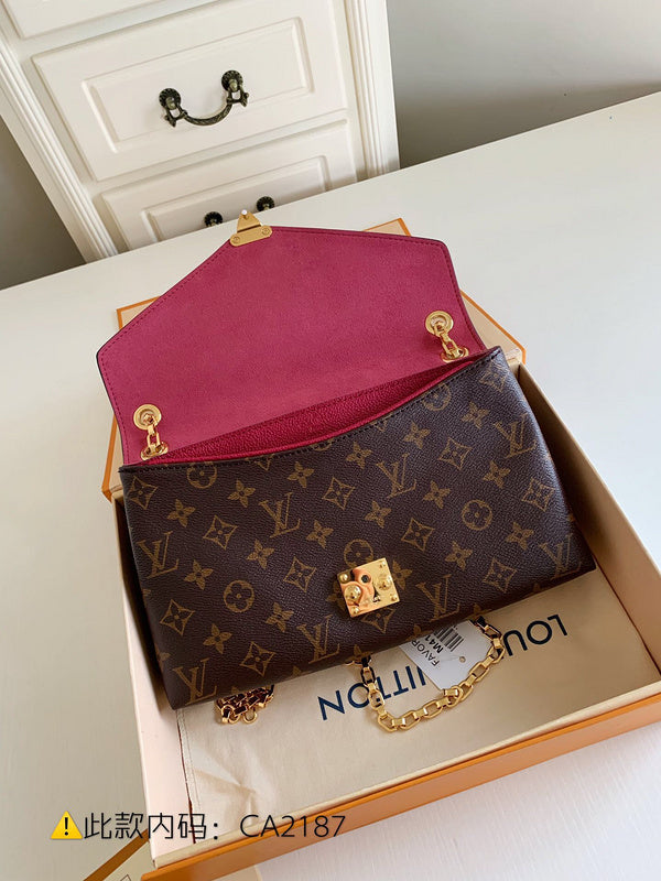 COZY BAGS - LOV Bags - 5139