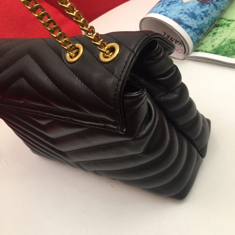 COZY - YLS Bags - 051