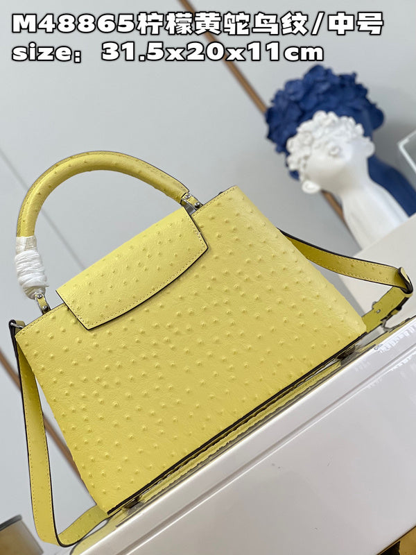COZY - LV Bags - 1213