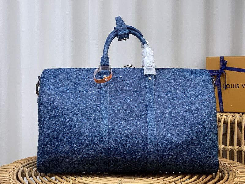 COZY - LOV Travel Bags - 012