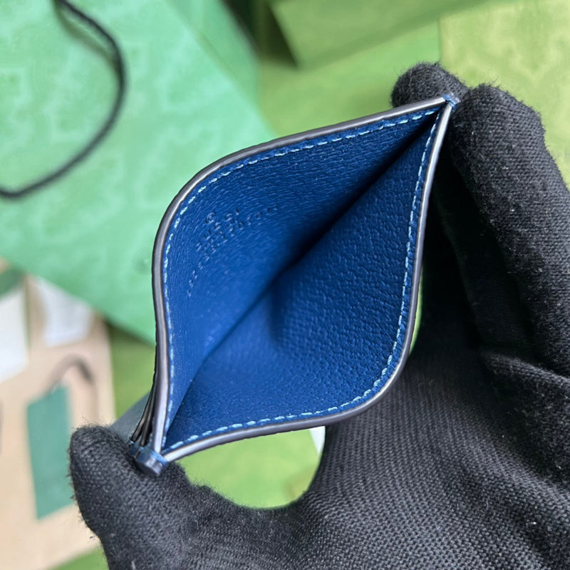 JB - Guki Card Case - 056