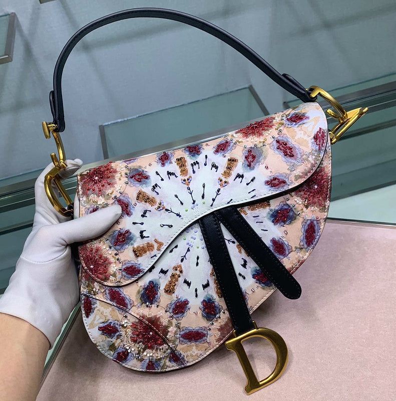 JB - DOR Lady Bags - 620