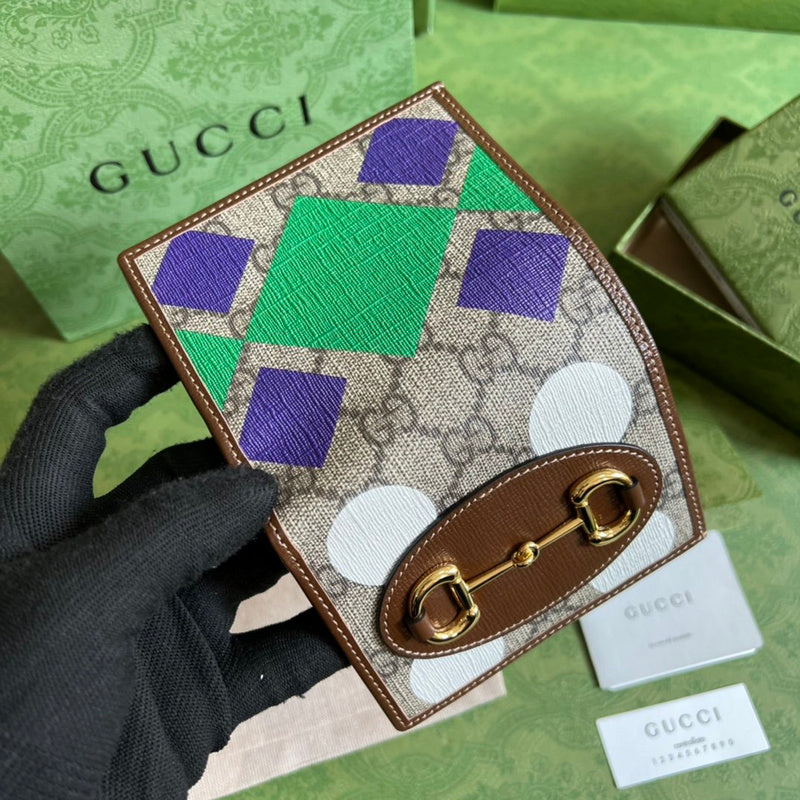COZY BAGS - Guki Wallet - 300