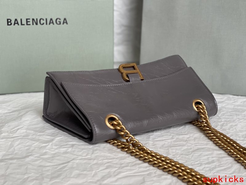 COZY BAGS - BG Hourglass Bags - 013