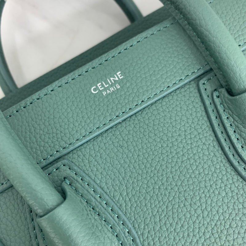 COZY - COL Bags - 259