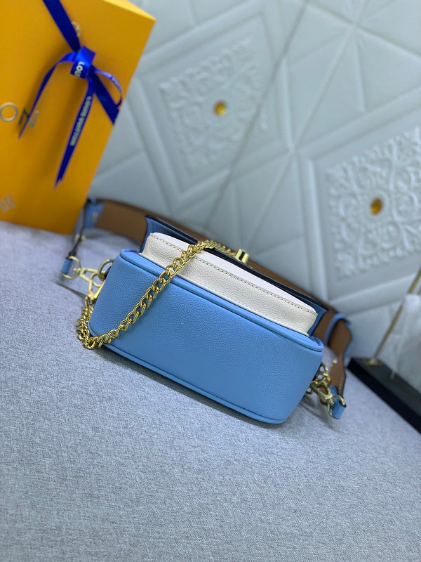 COZY BAGS - GUKI Women Bags - 1818