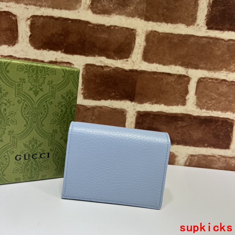 COZY BAGS - Mix Wallets - 008