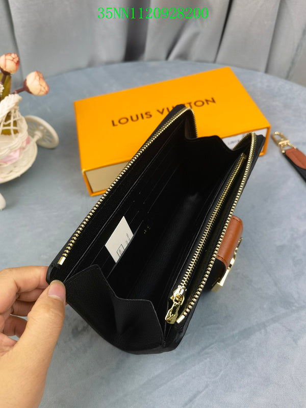 COZY BAGS - CHL Wallet - 588