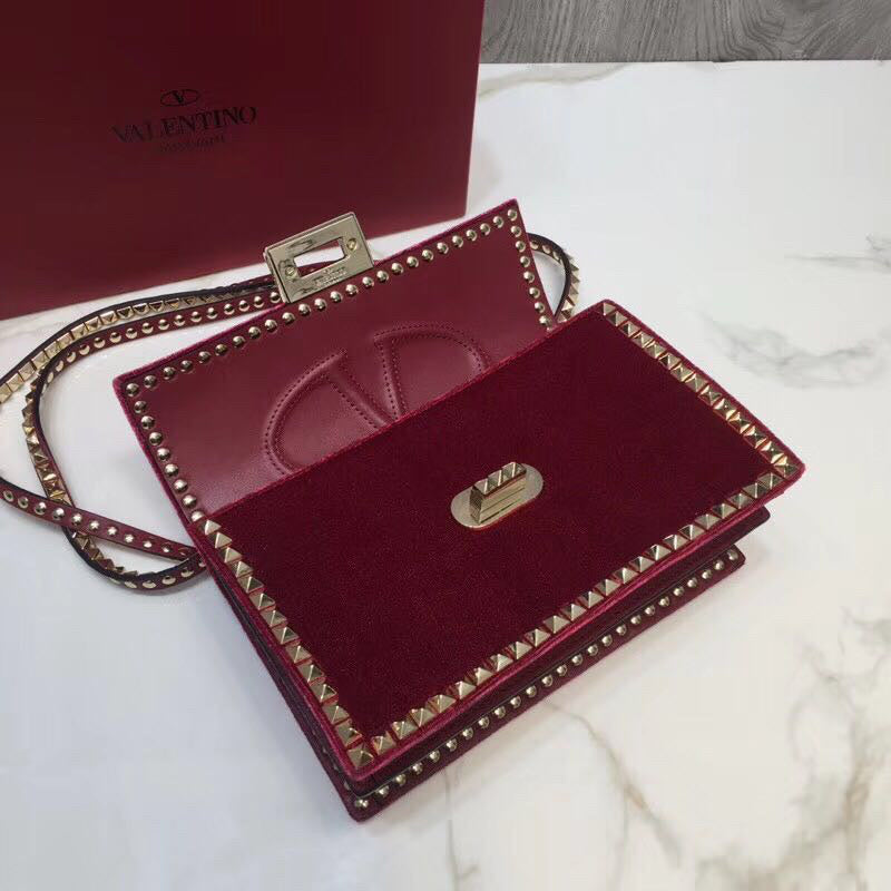 COZY - VEL Lady Bags - 297