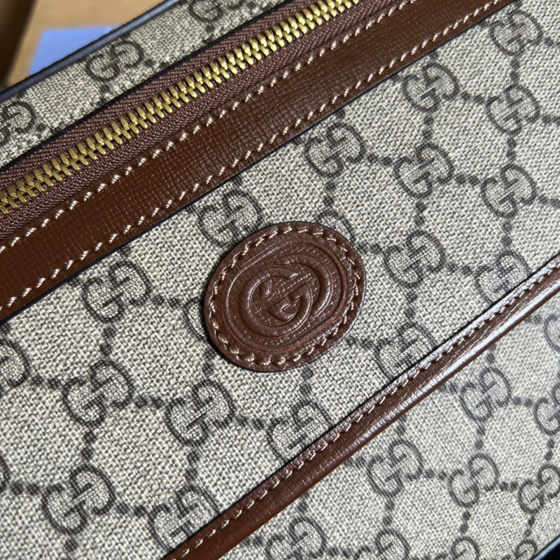 COZY BAGS - Guki Men Bags - 083