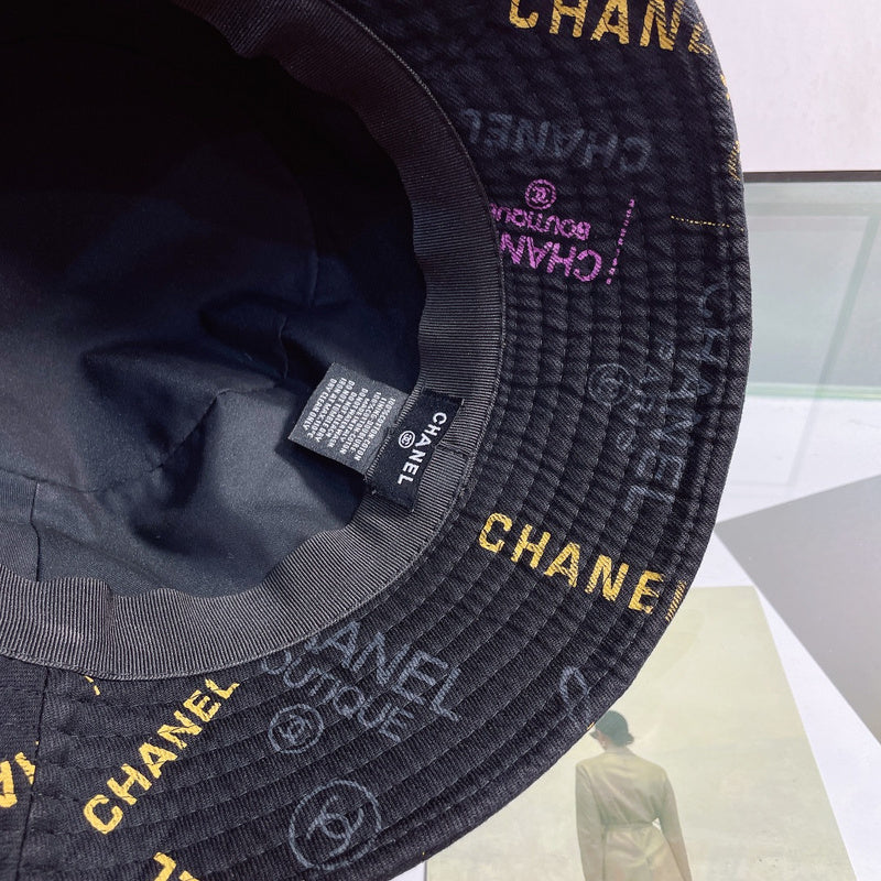 COZY BAGS - CHL Hats & Caps - 078
