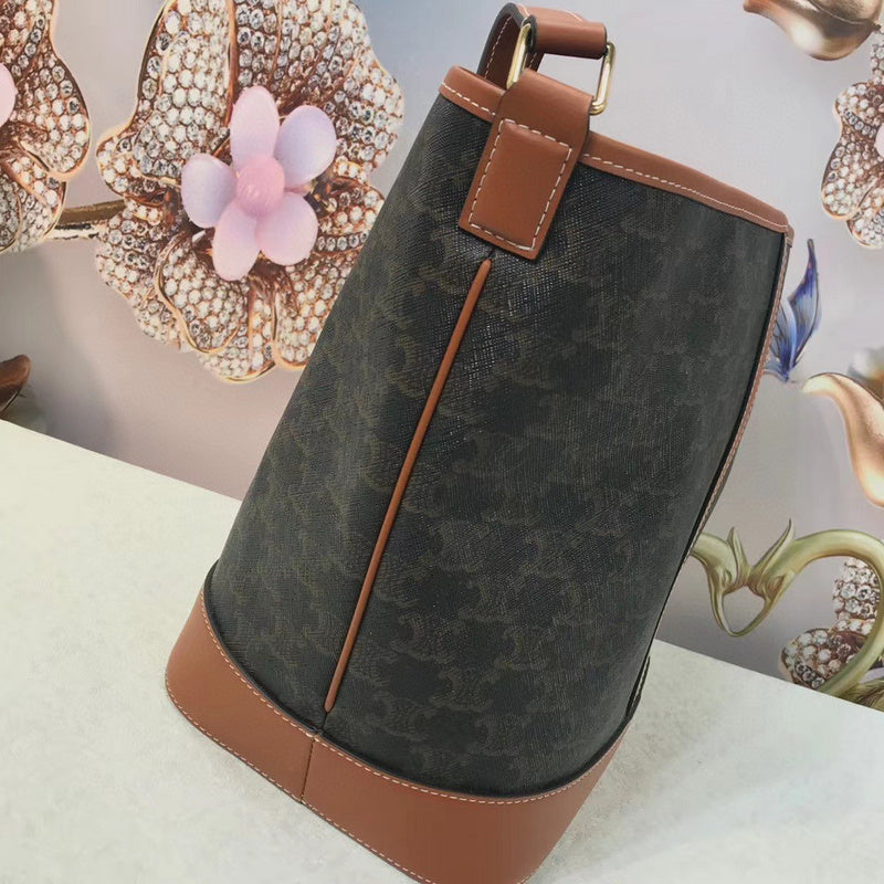 COZY - COL Bags - 166