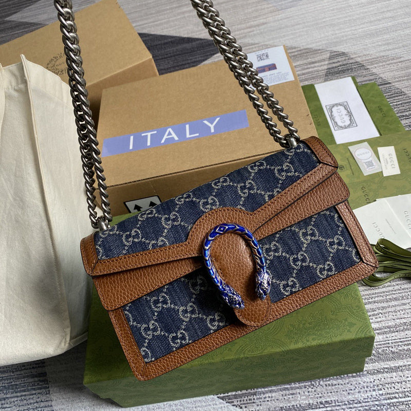 COZY BAGS - GUKI Bags - 2045