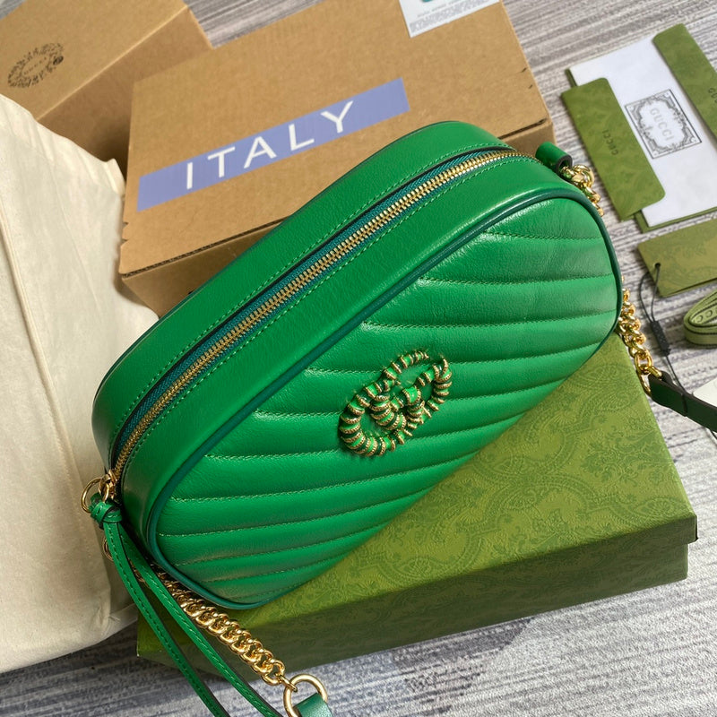 JB - Guki Lady Bags - 1034