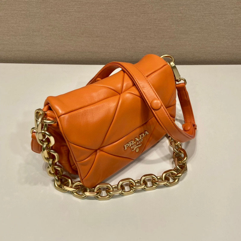 JB - PD Lady Bags - 207