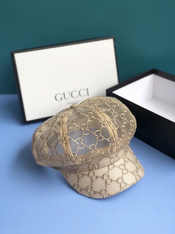 COZY BAGS - Guki Hats & Caps - 296