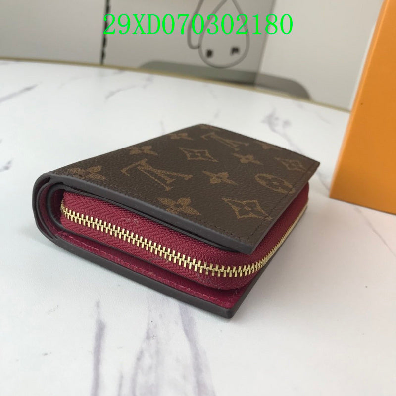 COZY BAGS - CHL Wallet - 1091
