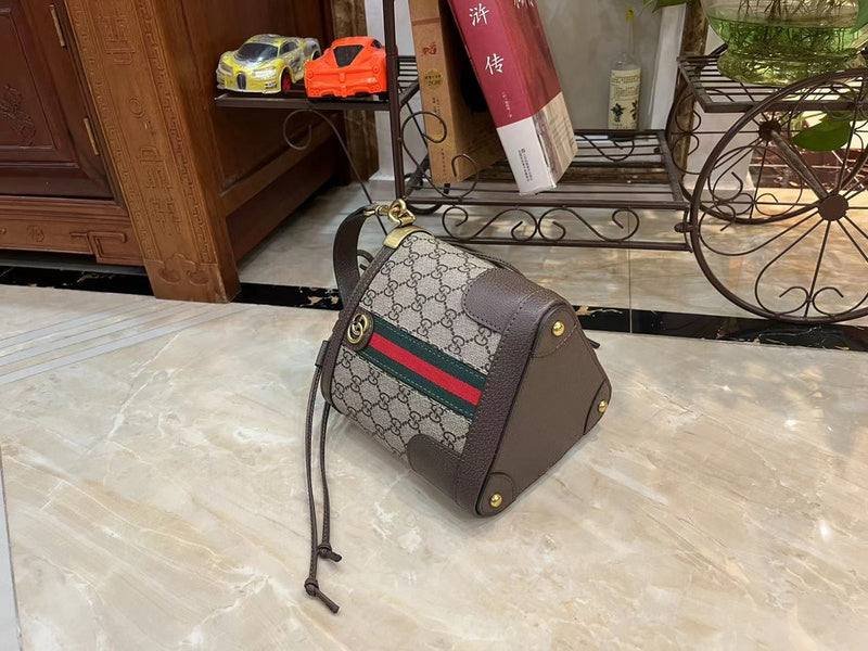 COZY BAGS - GUKI Bags - 115