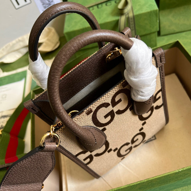 JB - Guki Lady Bags - 783