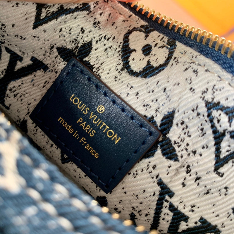 COZY BAGS - LOV Bags - 2863
