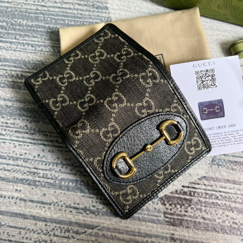 COZY BAGS - Guki Wallet - 266