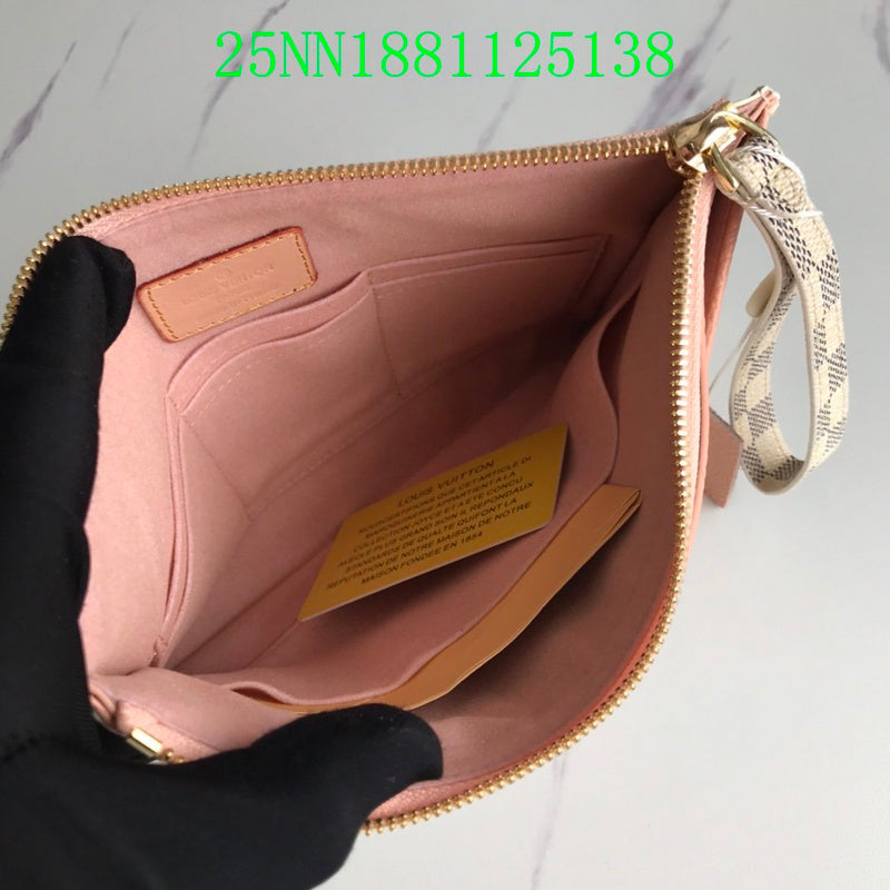 COZY BAGS - CHL Wallet - 477