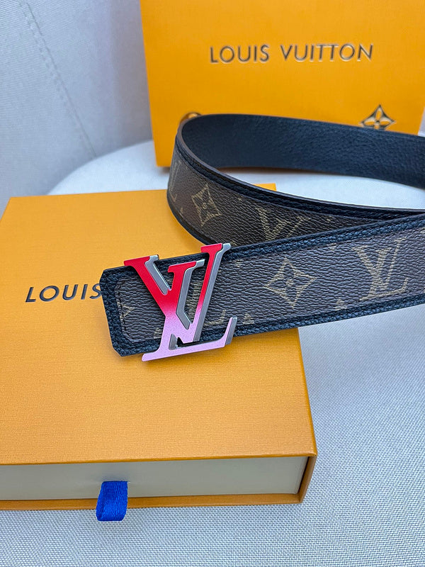 JB - LOV Belts - 032