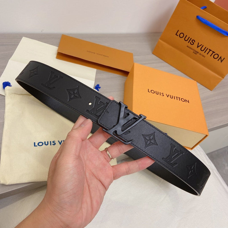 JB - LOV Belts - 282