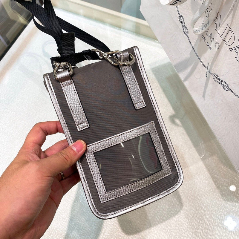COZY BAGS - Phone Bags - 001
