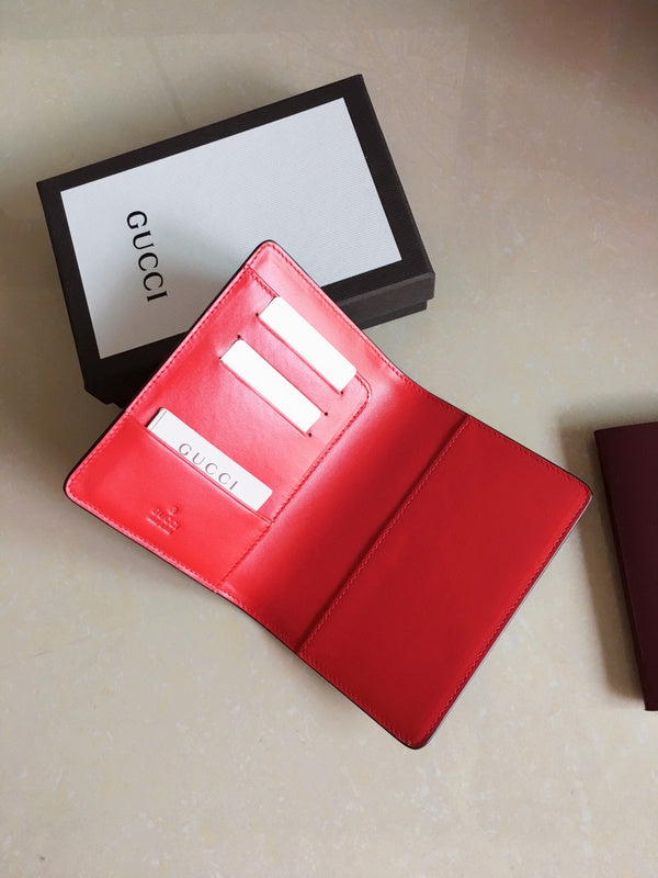 COZY BAGS - Guki Wallet - 493