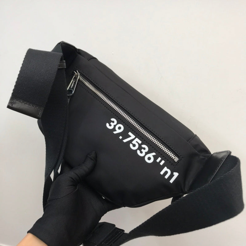 COZY - BOR Bags - 353