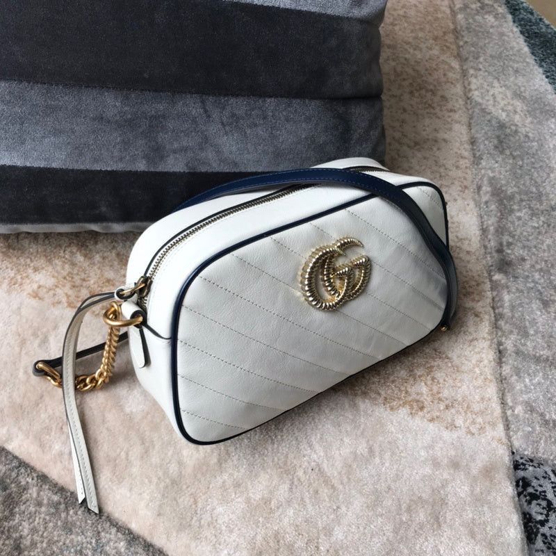 COZY - Guki Lady Bags - 1240