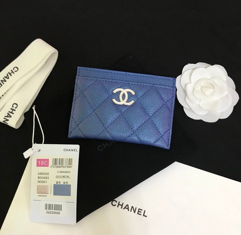 COZY - CHL Wallets - 125