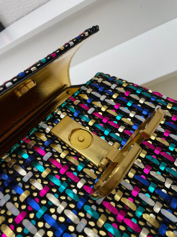 COZY BAGS - VEL Bags - 038