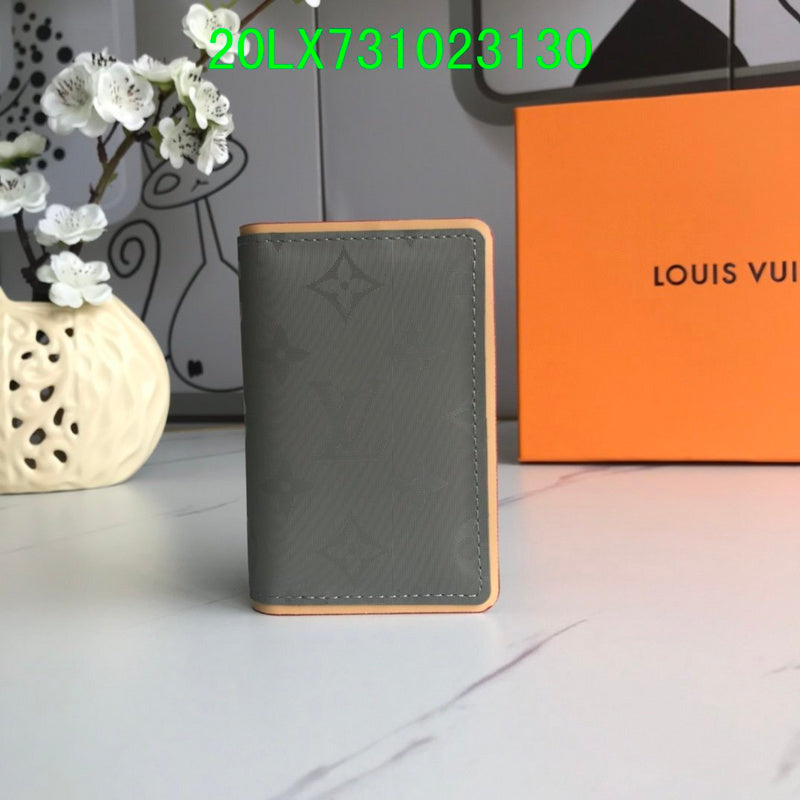 COZY BAGS - CHL Wallet - 1276