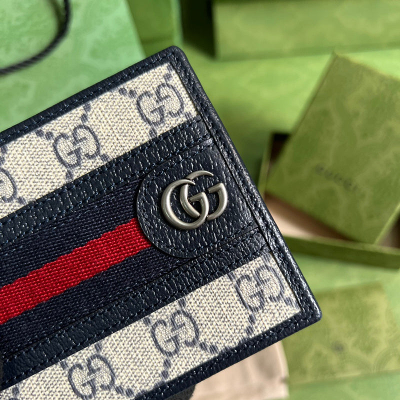 Cozy Bags - GUKI Women Wallets - 082