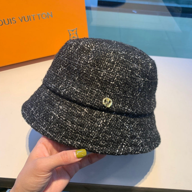 COZY BAGS - LOV Hats & Caps - 215