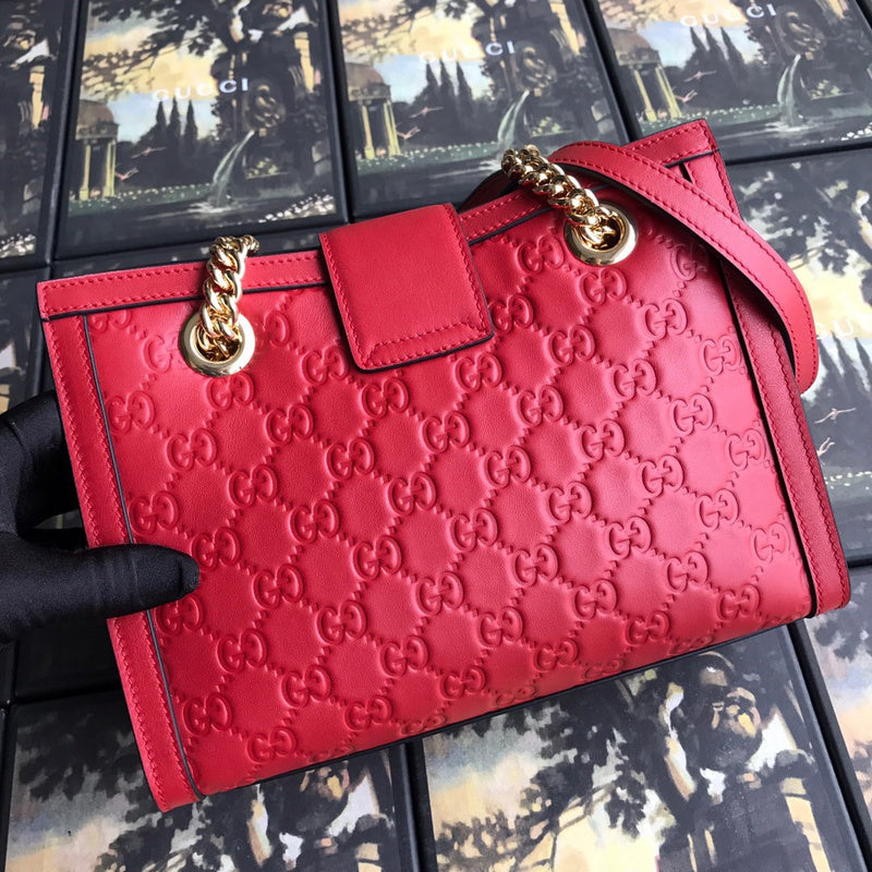 COZY - Guki Lady Bags - 1378