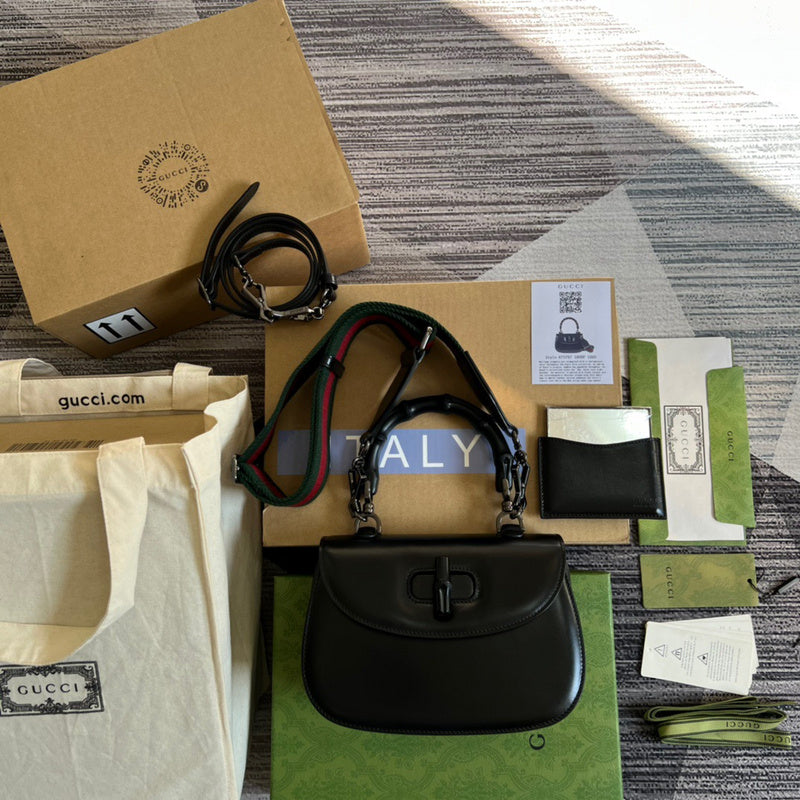 JB - Guki Lady Bags - 905