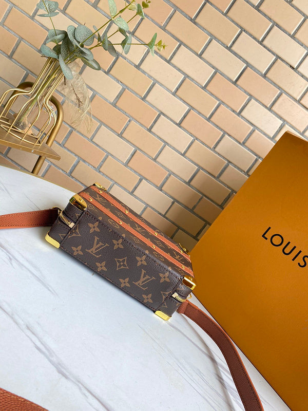 COZY - LOV Lady Bags - 1026