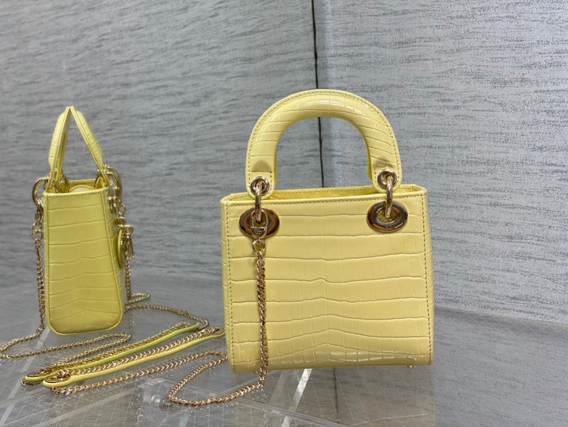JB - DOR Lady Bags - 142