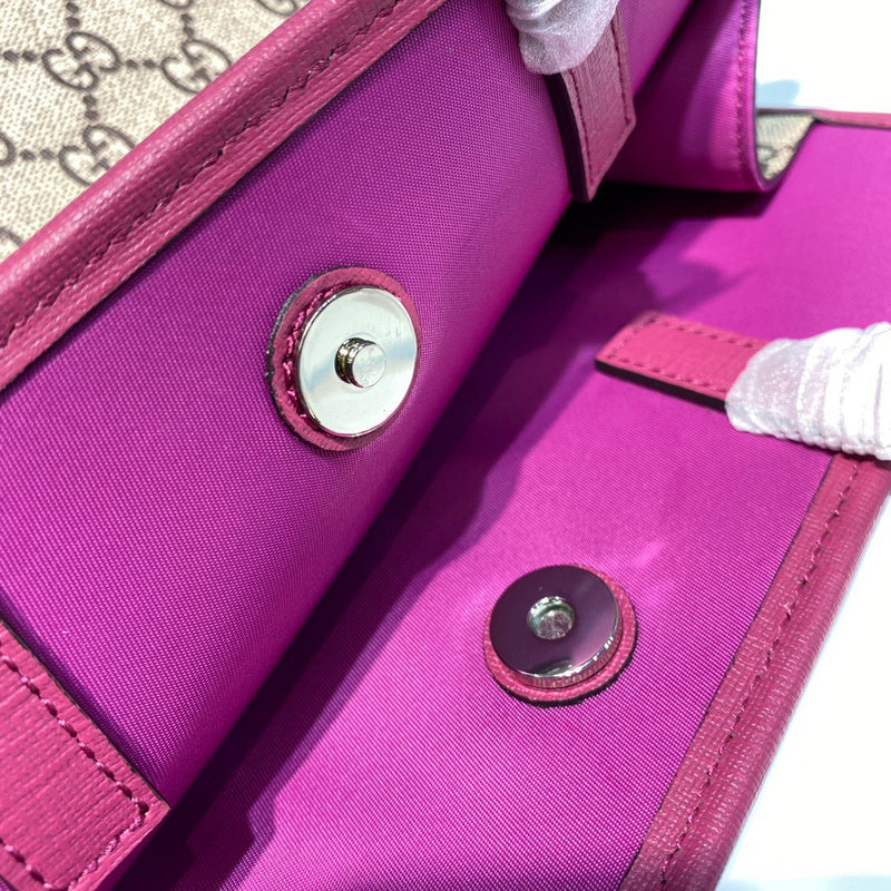 JB - Guki Lady Bags - 1106