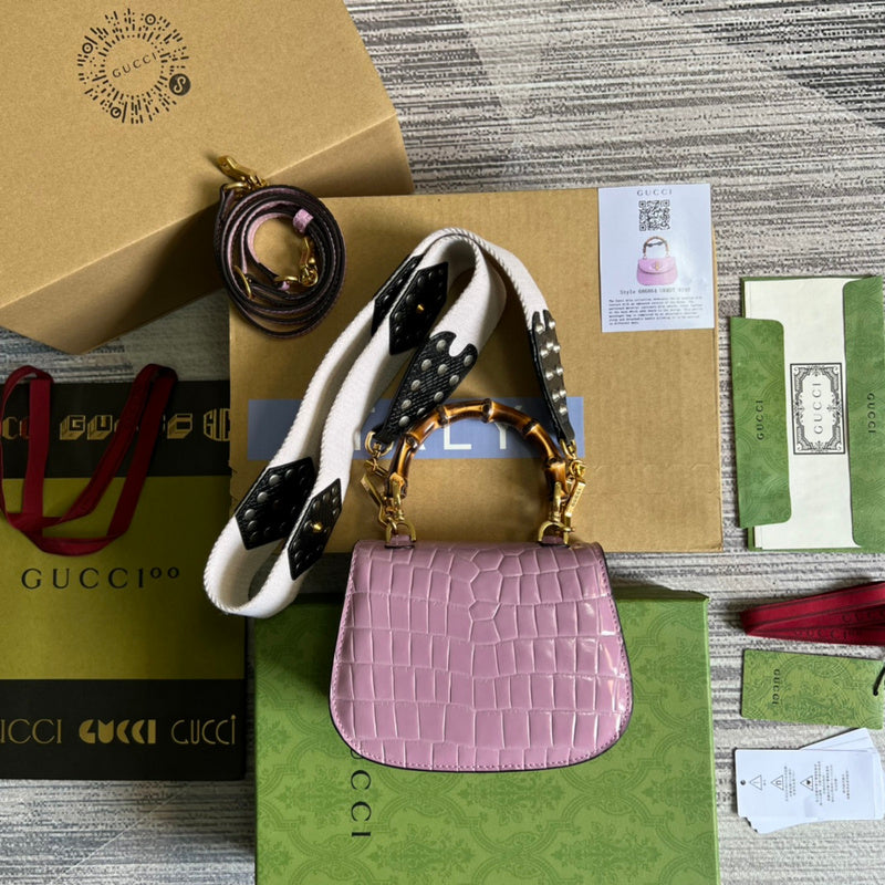 COZY BAGS - GUKI Bags - 1173