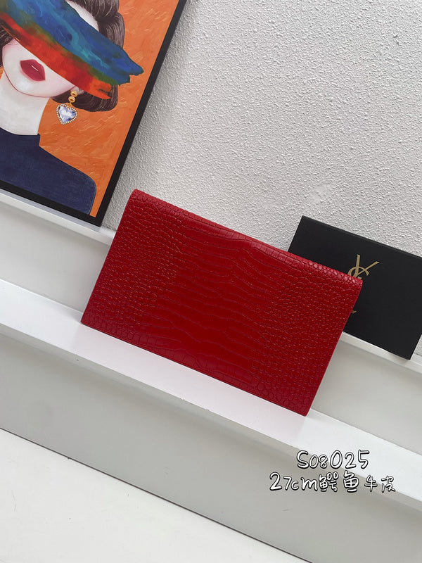 COZY BAGS - YLS Wallet - 076