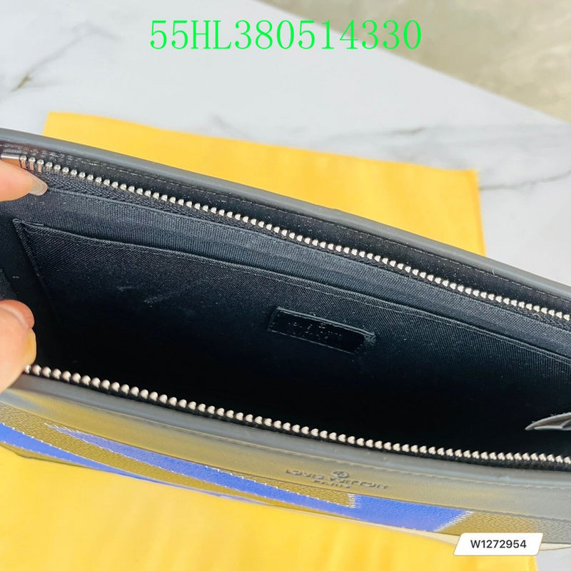 COZY BAGS - LOV Wallet - 1367
