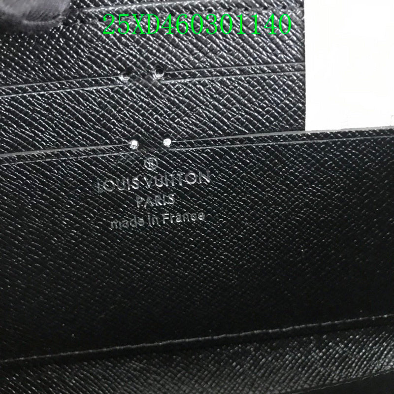 COZY BAGS - CHL Wallet - 1101