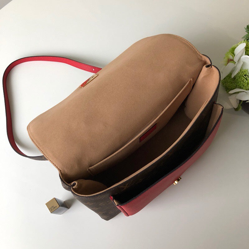 COZY - LV Bags - 5645