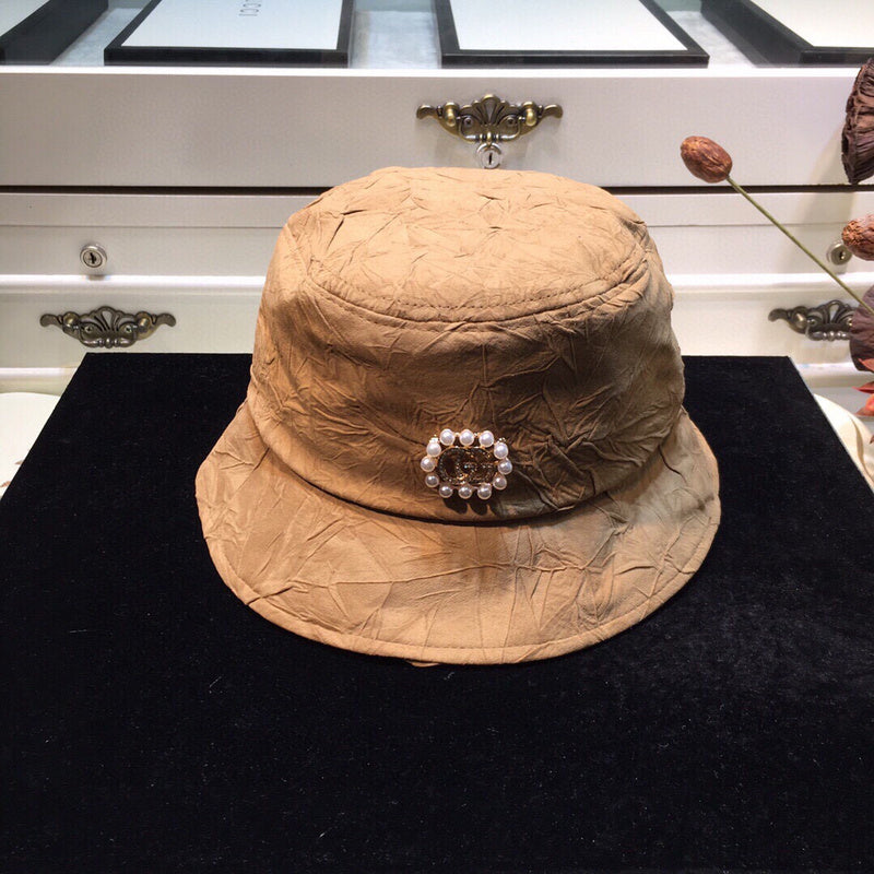 COZY BAGS - Guki Hats & Caps - 335